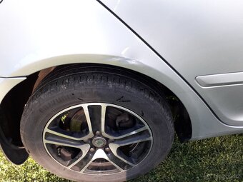 Škoda Octavie 2 facelift 2.0 TDI 103kw r.v.2011 - 4