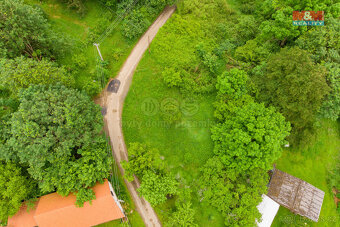 Prodej pozemku k bydlení, 551 m², Petrovice II - 4