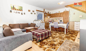 Prodej rodinného domu, 160 m², Humpolec, ul. Na Kasárnách - 4