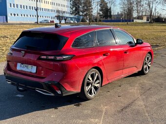 Peugeot 308 SW ,Allure Pack - 4