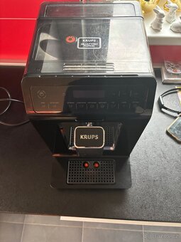 Kavovar Krups - 4