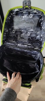 Aktovka Oxybag - 4