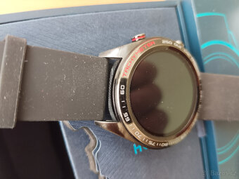 Honor Watch Magic - málo použité, čeština, nový řemínek - 4