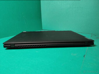 Lenovo ThinkPad t14 g5 c5-125U 32/512GB√FHD400nit√záruka√DPH - 4