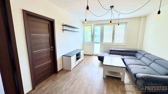 Pronájem byty 3+1, 71 m2 - Pardubice - Polabiny, ev.č. 00809 - 4