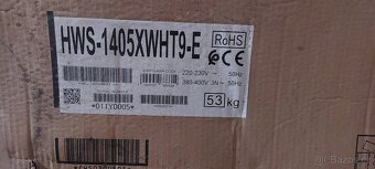 Tepelné čerpadlo Toshiba - 4
