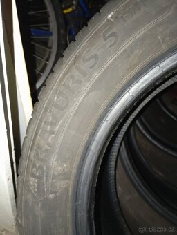 Pneumatiky Barum 205/55 R16 5ks - 4