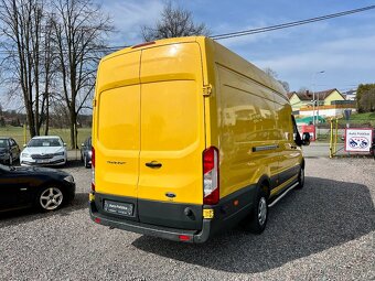 Ford Transit 2.0 TDCi JUMBO Stav,Servis,DPH - 4