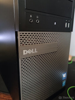 13 kusu PC core i3 4gen a i5 3gen - 4