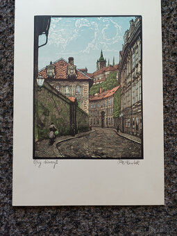 Karel Koubek Praha - 4