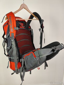 Husky Rony 50 l - 4