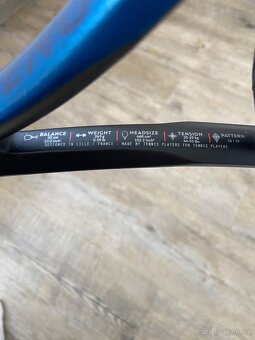 Tenisová raketa Artengo TR500 lite - 4