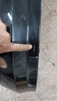 Škoda Kodiaq zadní spoiler - 4