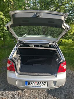 Volkswagen Polo - 4