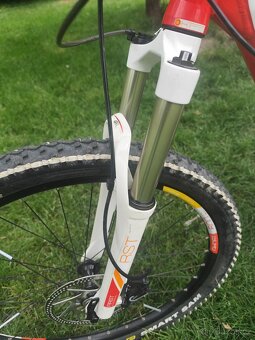 Juniorské kolo 26, 11,2kg - 4