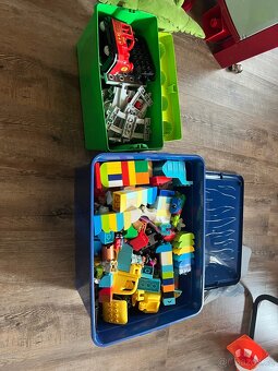 Lego duplo 6kg - 4
