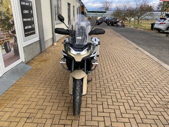 CFMOTO 800MT Touring EU5 - 4