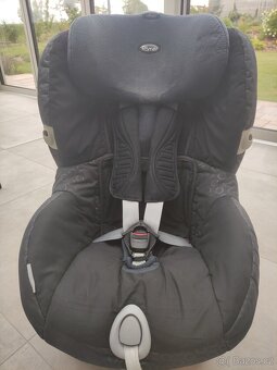 Britax Romer Trifix - 4