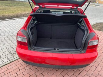 Audi A3 8l 1.6i 74kw AUTOMAT - 4