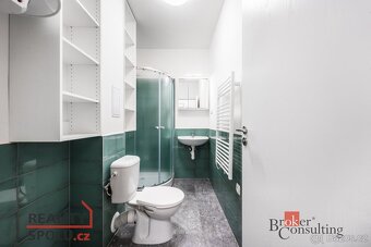 Prodej, byty/1+kk, 28 m2, Palackého 918/70, 70200 Ostrava, O - 4
