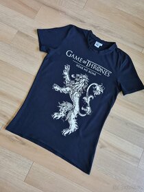 Vans, Converse, Game of Thrones M - 4
