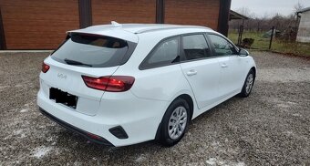 Kia Ceed 1.0 T-GDI S 74kW COnfort - 4