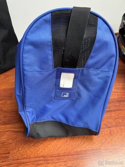 Hokejové brusle Bauer Supreme Velikost 45.5 + taška - 4