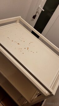 Přebalovací pult Ikea - 4