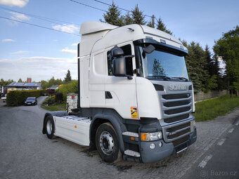 Scania R450, RETARDER, Automat, highline - 4