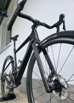 Gravel Propain Terrel CF Carbon 2025 - 4