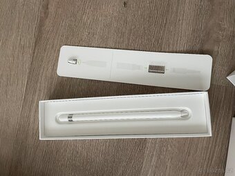 iPad 9th generation, Apple Pencil - 4