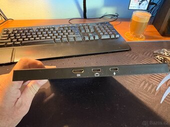Monitor 10,5" 1280P 15:10 - 4