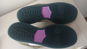 Nike dunk sb Alexis sablone - 4