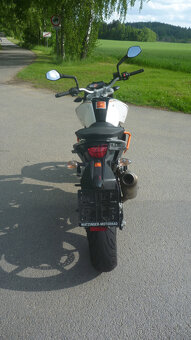 KTM 690 Duke - 4