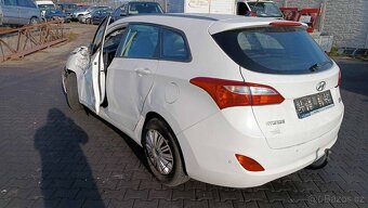 Hyundai i30 1.6 88kW typ G4FG model 2012- 2016 - 4