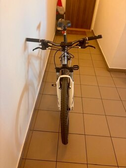 Horské kolo Specialized Myka 26, rám M 17" - 4