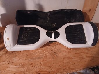 Prodám Hoveboard - 4