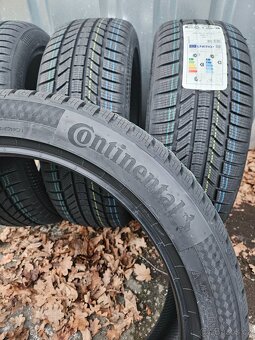 Zimní pneu Continental TS870 235/45 R20 - 4