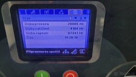 Kompresor R 45 Total Air System - 4