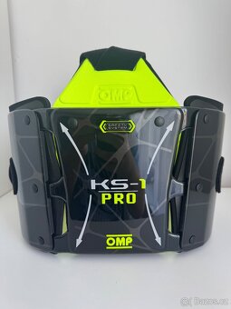 Chránič žeber na motokáry s homologací - 4