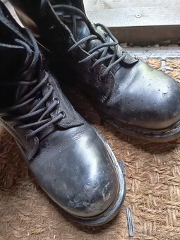 Obuv Dr.Martens - 4