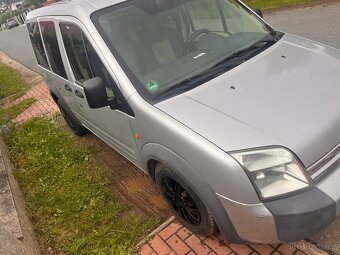 Prodam ford tourneo connect - 4