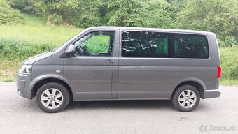 Volkswagen multivan 2.0 tdi 103kw Comfortline - 4
