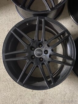 Audi Speedline R19, 5x112 - 4