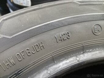 175/65 R14 XL Nové Barum Letní - 4