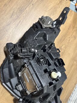 FULLLED SVĚTLO PŘEDNÍ LEVÝ RENAULT ARKANA  260603632R - 4