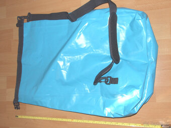 vodotěsné vodácké vaky / pytle 5L+30L; NOVÉ - 4