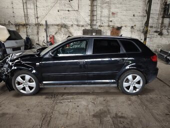 Audi A3 2.0 TDI 103kw - 4