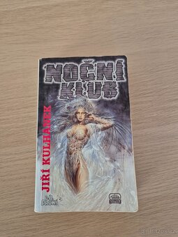 Noční Klub I. a II. - 4