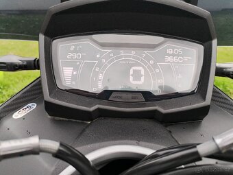 Aprilia SR GT Replika ABS limitovaná edice - 4
